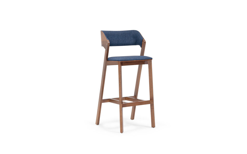barstool for restaurant and cafe